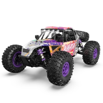 ES-031 2.4G 4CH 1:12 Desert Truck（Brushless Version）